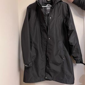 Helly Hanson Rain/Spring Coat